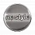 Линза Re:style D45